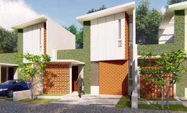 RUMAH BARU ASRI 2LANTAI DI KOTA CIMAHI, HARGA 400 JUTAAN