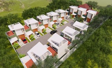 RUMAH BARU ASRI 2LANTAI DI KOTA CIMAHI, HARGA 400 JUTAAN