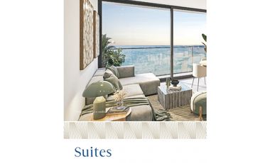 En venta departamentos Exclusivos SkyLine Manta Ecuador