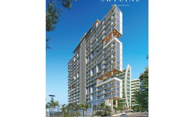 En venta departamentos Exclusivos SkyLine Manta Ecuador