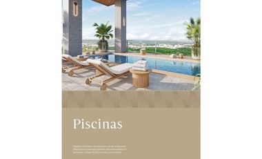 En venta departamentos Exclusivos SkyLine Manta Ecuador