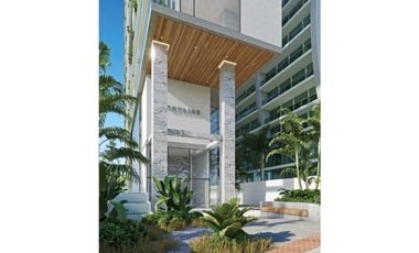 En venta departamentos Exclusivos SkyLine Manta Ecuador