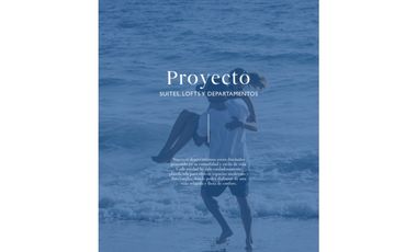 En venta departamentos Exclusivos SkyLine Manta Ecuador