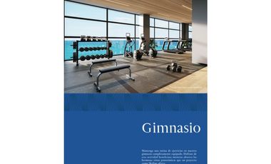 En venta departamentos Exclusivos SkyLine Manta Ecuador