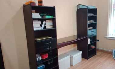 oficina en arriendo en la candelaria. Cod A10327