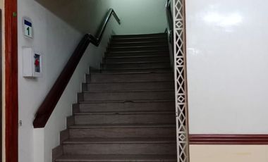 oficina en arriendo en la candelaria. Cod A10327