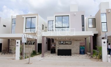 Casa en venta de 2 habitaciones en planta alta Estela Nativa