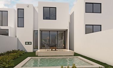 Casa en venta de 2 habitaciones en planta alta Estela Nativa