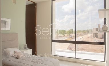 Casa en venta de 2 habitaciones en planta alta Estela Nativa
