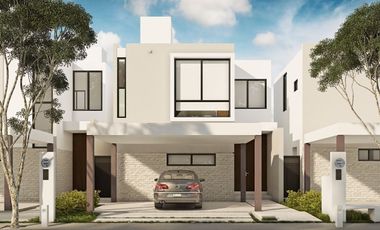 Casa en venta de 2 habitaciones en planta alta Estela Nativa