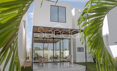 Casa en venta de 2 habitaciones en planta alta Estela Nativa