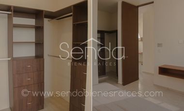 Casa en venta de 2 habitaciones en planta alta Estela Nativa