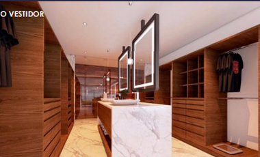 DEPARTAMENTOS EN PREVENTA EN LOMAS DE TECAMACHALCO