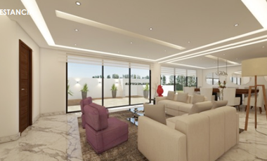 DEPARTAMENTOS EN PREVENTA EN LOMAS DE TECAMACHALCO