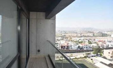 PUEBLA, SAN ANDRES CHOLULA,  PUNTO HORIZONTE, SONATA, RENTA DEPTO DE LUJO, LOMAS DE ANGELÓPOLIS, 3 RECÁMARAS, AMENIDADES, ALBERCA, GYM, CINE Y MÁS