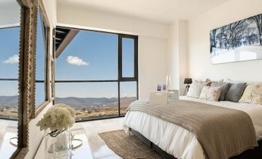 PUEBLA, SAN ANDRES CHOLULA,  PUNTO HORIZONTE, SONATA, RENTA DEPTO DE LUJO, LOMAS DE ANGELÓPOLIS, 3 RECÁMARAS, AMENIDADES, ALBERCA, GYM, CINE Y MÁS