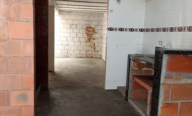 casa en venta en la victoria. Cod V4820