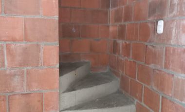 casa en venta en la victoria. Cod V4820