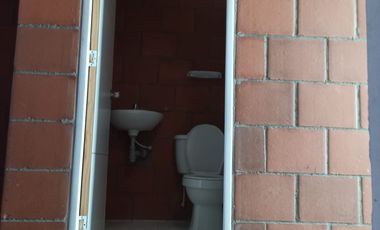 casa en venta en la victoria. Cod V4820