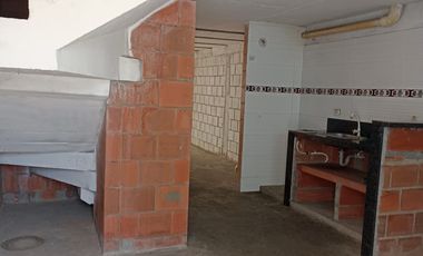 casa en venta en la victoria. Cod V4820