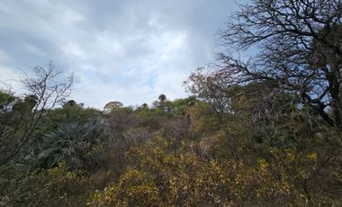 LOTE  5600 M  EN CAPILLA DEL MONTE CERCA URITORCO