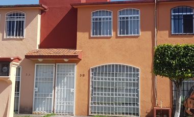 Renta de Casa en Villas de Atlixco