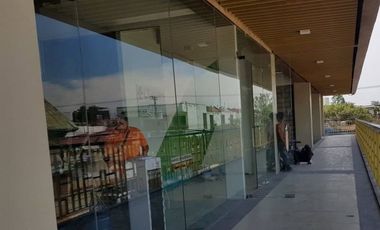 Commercial Space located in Mactan Area Lapu-Lapu City