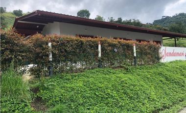 Vendo finca en la Florida Aguacatera