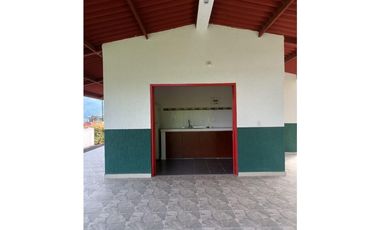 Vendo finca en la Florida Aguacatera