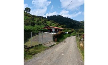 Vendo finca en la Florida Aguacatera