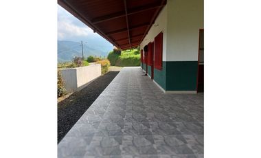 Vendo finca en la Florida Aguacatera