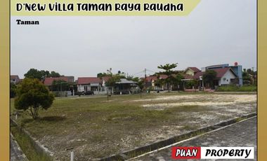 RUMAH 2 LT MURAH DI KOMPLEK CLUSTER DI DELIMA,PANAM