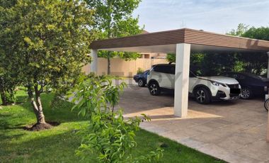 VENDO HERMOSA PROPIEDAD EN SANTA ELENA CHICUREO NORTE 4D-4B