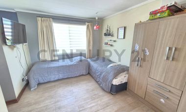 VENDO HERMOSA PROPIEDAD EN SANTA ELENA CHICUREO NORTE 4D-4B