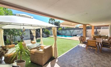 VENDO HERMOSA PROPIEDAD EN SANTA ELENA CHICUREO NORTE 4D-4B