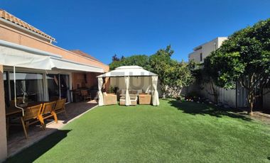 VENDO HERMOSA PROPIEDAD EN SANTA ELENA CHICUREO NORTE 4D-4B