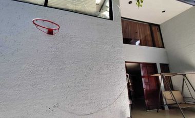 Casa en venta, San Andres Totoltepec, Tlalpan