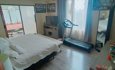 Casa en venta, San Andres Totoltepec, Tlalpan