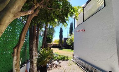 Casa en venta, San Andres Totoltepec, Tlalpan