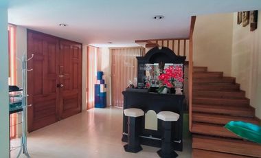 Casa en venta, San Andres Totoltepec, Tlalpan