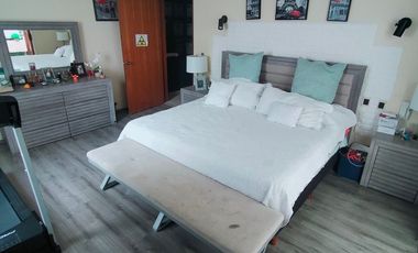 Casa en venta, San Andres Totoltepec, Tlalpan