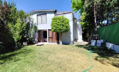 Casa en venta, San Andres Totoltepec, Tlalpan