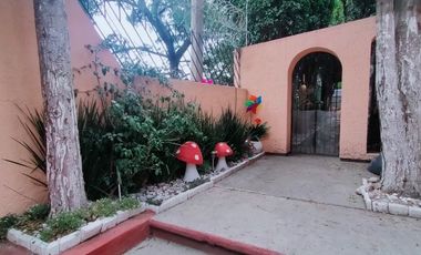 Casa en venta, San Andres Totoltepec, Tlalpan