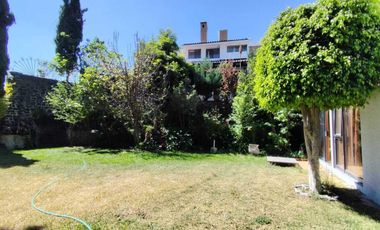 Casa en venta, San Andres Totoltepec, Tlalpan