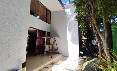 Casa en venta, San Andres Totoltepec, Tlalpan