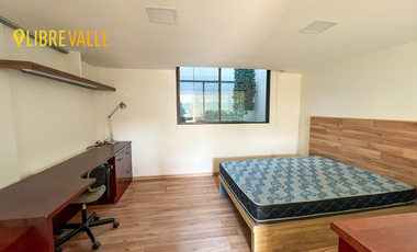 RENTA DEPARTAMENTO EN VALLE DE BRAVO- DEPARTAMENTO LA CRUZ 3