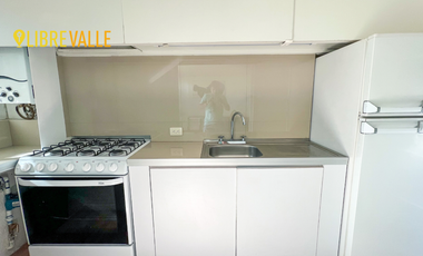 RENTA DEPARTAMENTO EN VALLE DE BRAVO- DEPARTAMENTO LA CRUZ 3