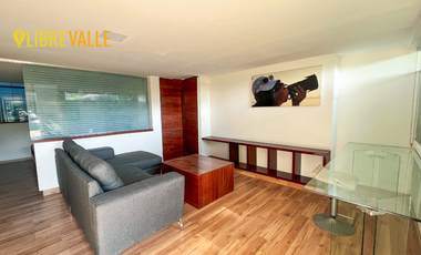 RENTA DEPARTAMENTO EN VALLE DE BRAVO- DEPARTAMENTO LA CRUZ 3