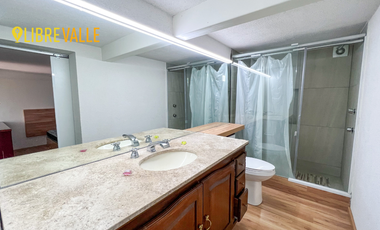 RENTA DEPARTAMENTO EN VALLE DE BRAVO- DEPARTAMENTO LA CRUZ 3