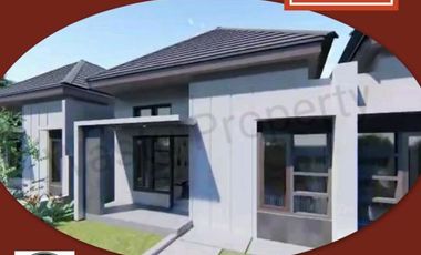 DIJUAL RUMAH DI WONOSARI GUNUNGKIDUL DEKAT ALUNALUN !!! BOOKING SEGERA !!!